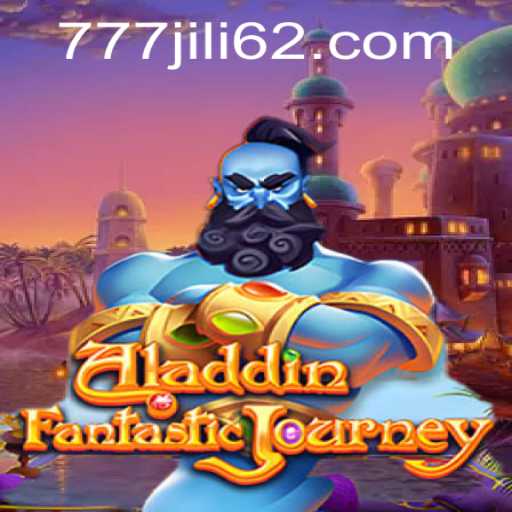 Unveiling the Magic of Aladdin: The World of JILI62