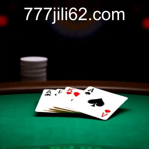 Exploring the Intricacies of Blackjack: A Deep Dive with JILI62