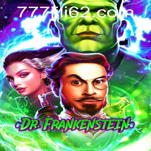 DrFrankenstein: The Thrilling Game of Creation and Adventure