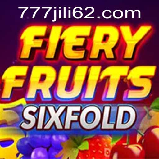 FieryFruitsSixFold: Unveiling the Excitement of JILI62's Latest Game