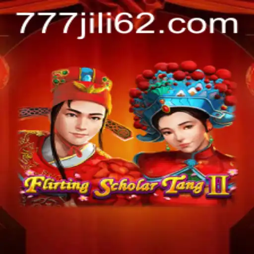 Explore the Vibrant World of FlirtingScholarTangII with JILI62