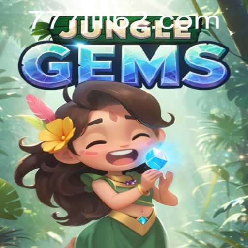 Exploring the Thrills of JungleGems: A Riveting Adventure with JILI62