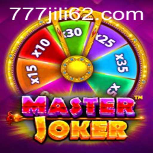 Discover the Thrilling World of MasterJoker: A Fresh Perspective on Casino Gaming