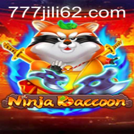 Unveiling NinjaRaccoon: A Thrilling Adventure in the World of JILI62