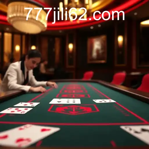 The Fascination of Online Baccarat and JILI62