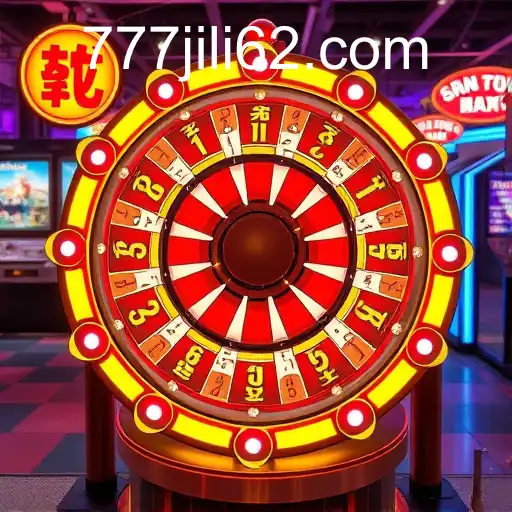 Exploring the Exciting World of Rotary Games with JILI62